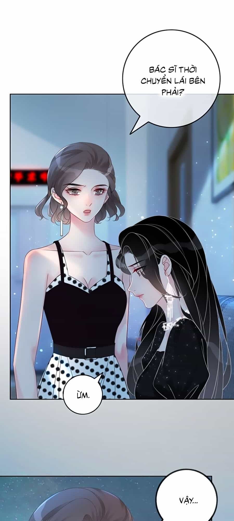 Ám Hắc Hệ Noãn Hôn - Chương 84 - ảnh 10