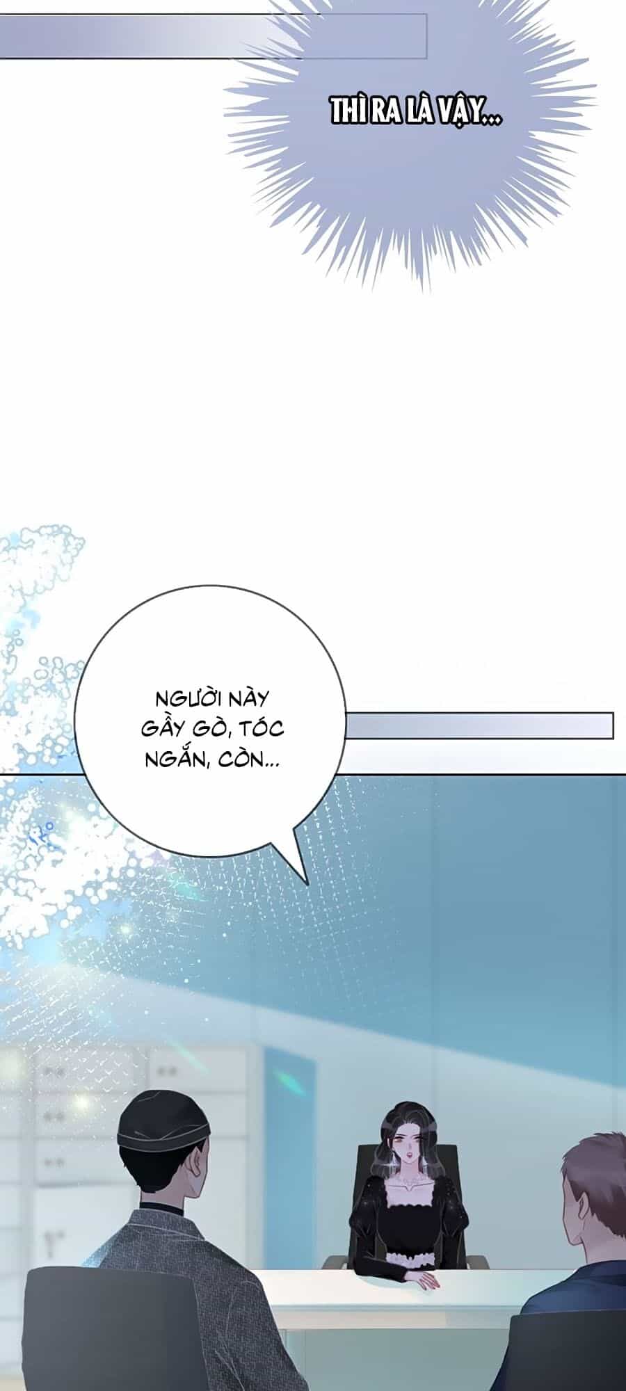 Ám Hắc Hệ Noãn Hôn - Chương 84 - ảnh 45
