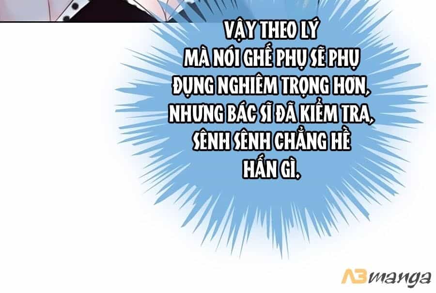 Ám Hắc Hệ Noãn Hôn - Chương 84 - ảnh 9