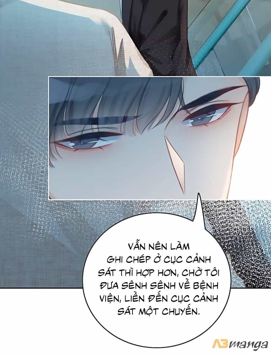 Ám Hắc Hệ Noãn Hôn - Chương 85 - ảnh 13