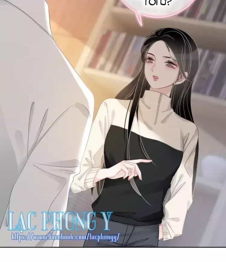 Ám Hắc Hệ Noãn Hôn - Chương 9 - ảnh 18