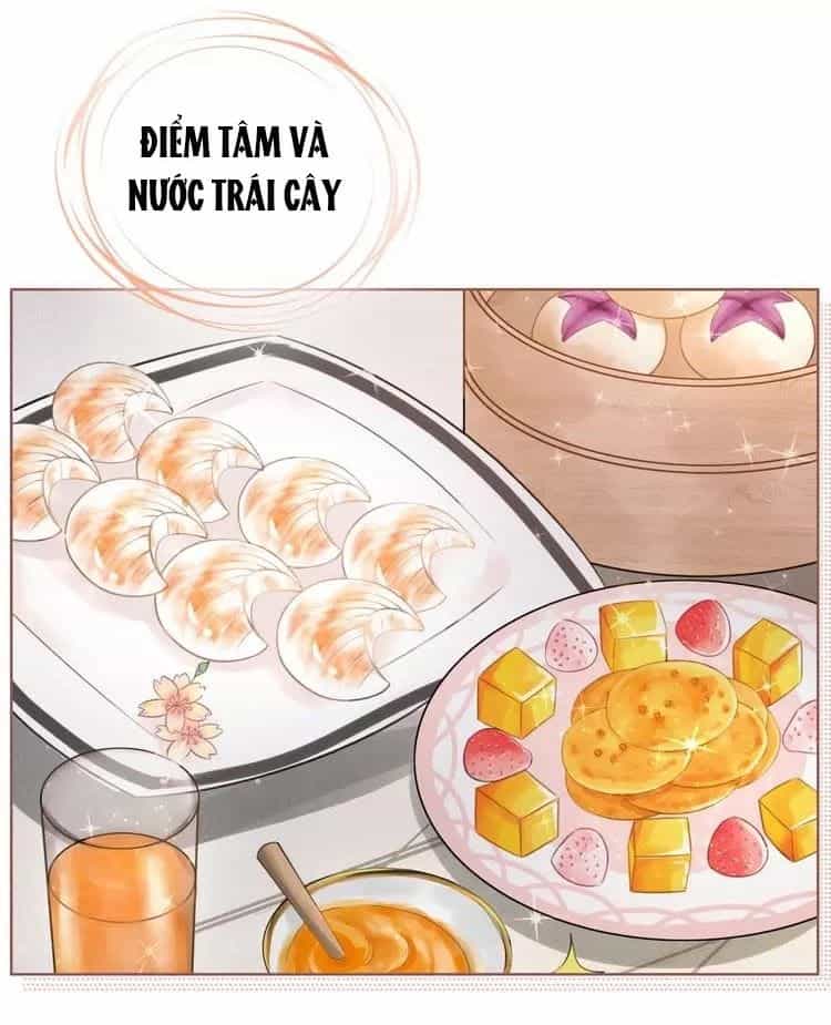 Ám Hắc Hệ Noãn Hôn - Chương 9 - ảnh 8