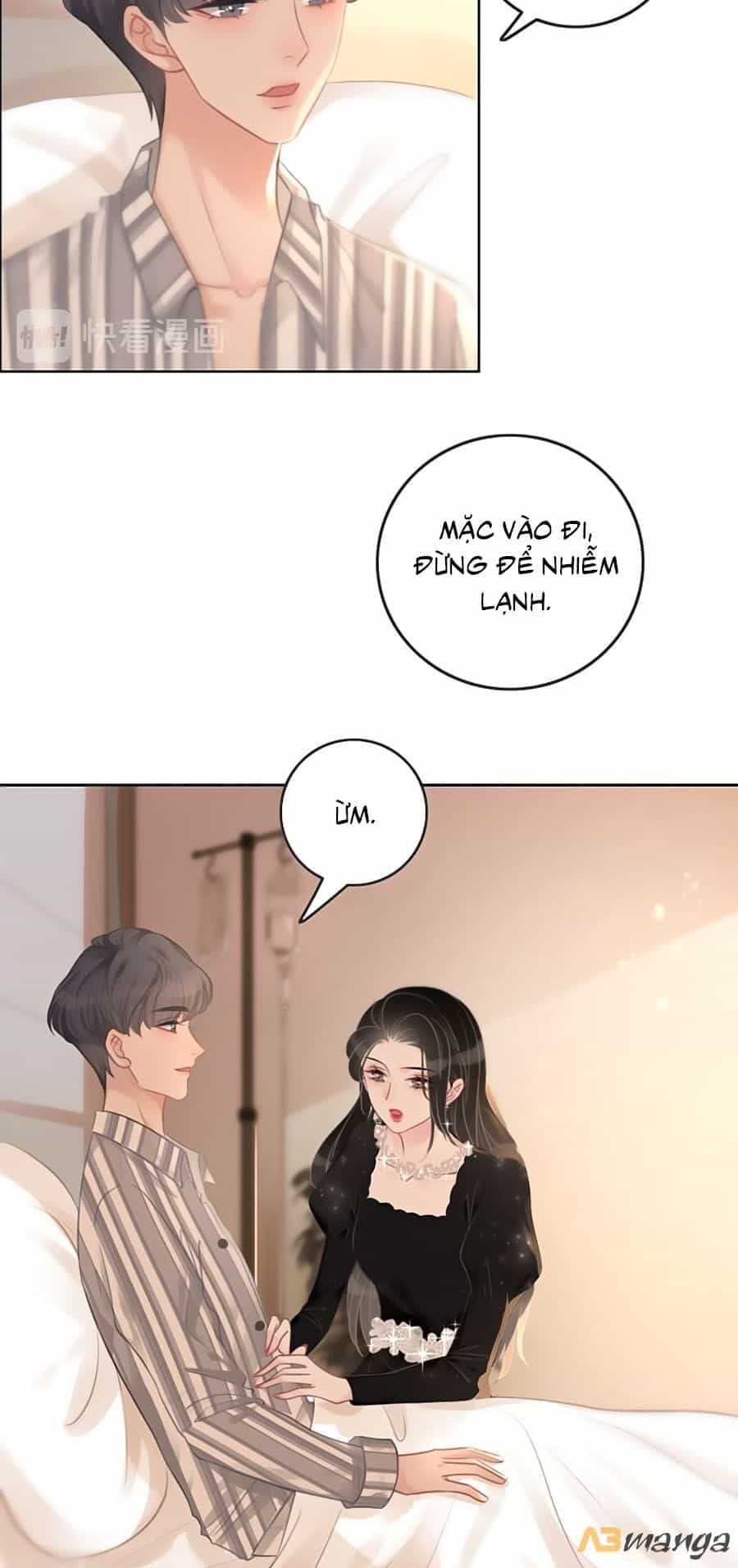 Ám Hắc Hệ Noãn Hôn - Chương 86 - ảnh 2