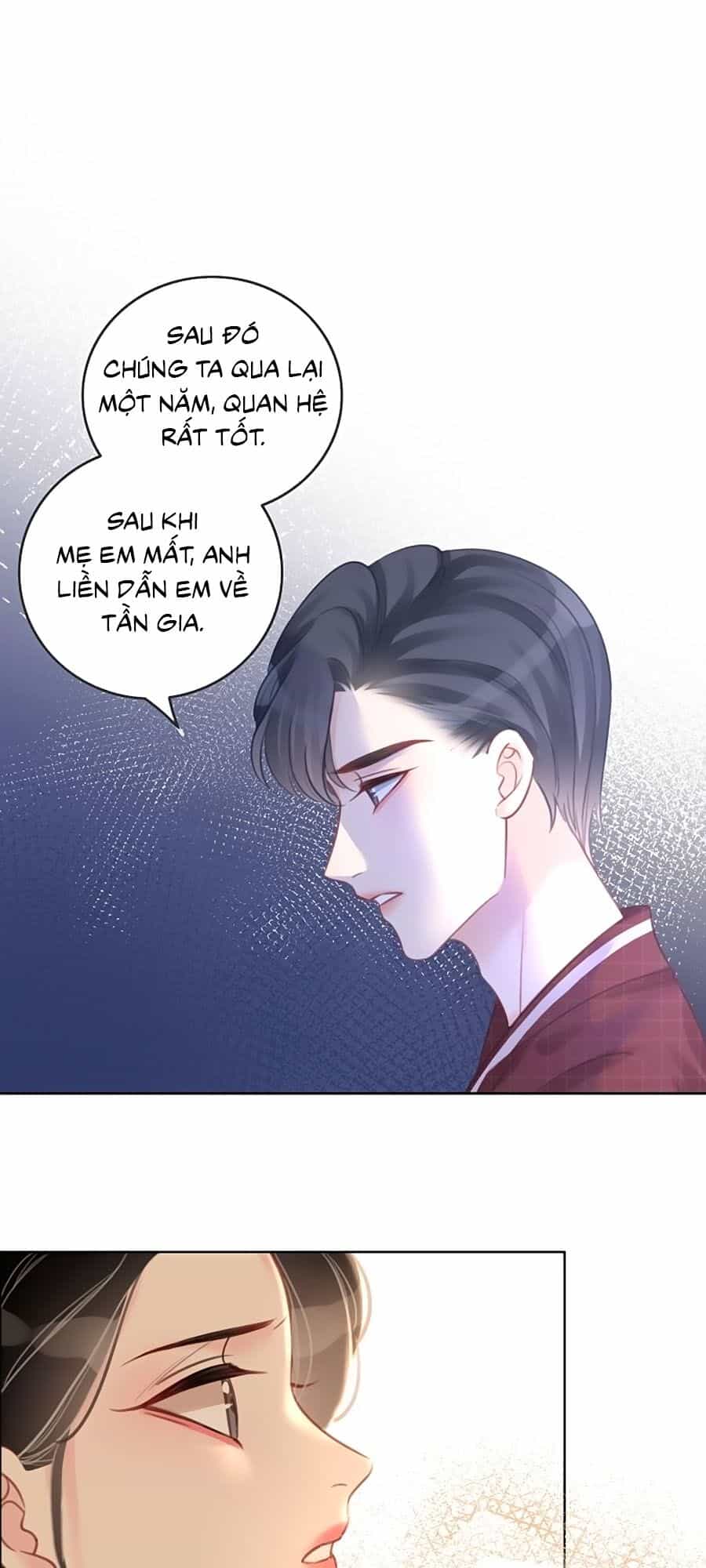 Ám Hắc Hệ Noãn Hôn - Chương 89 - ảnh 1