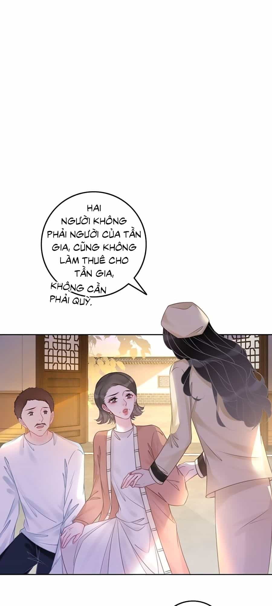 Ám Hắc Hệ Noãn Hôn - Chương 90 - ảnh 21