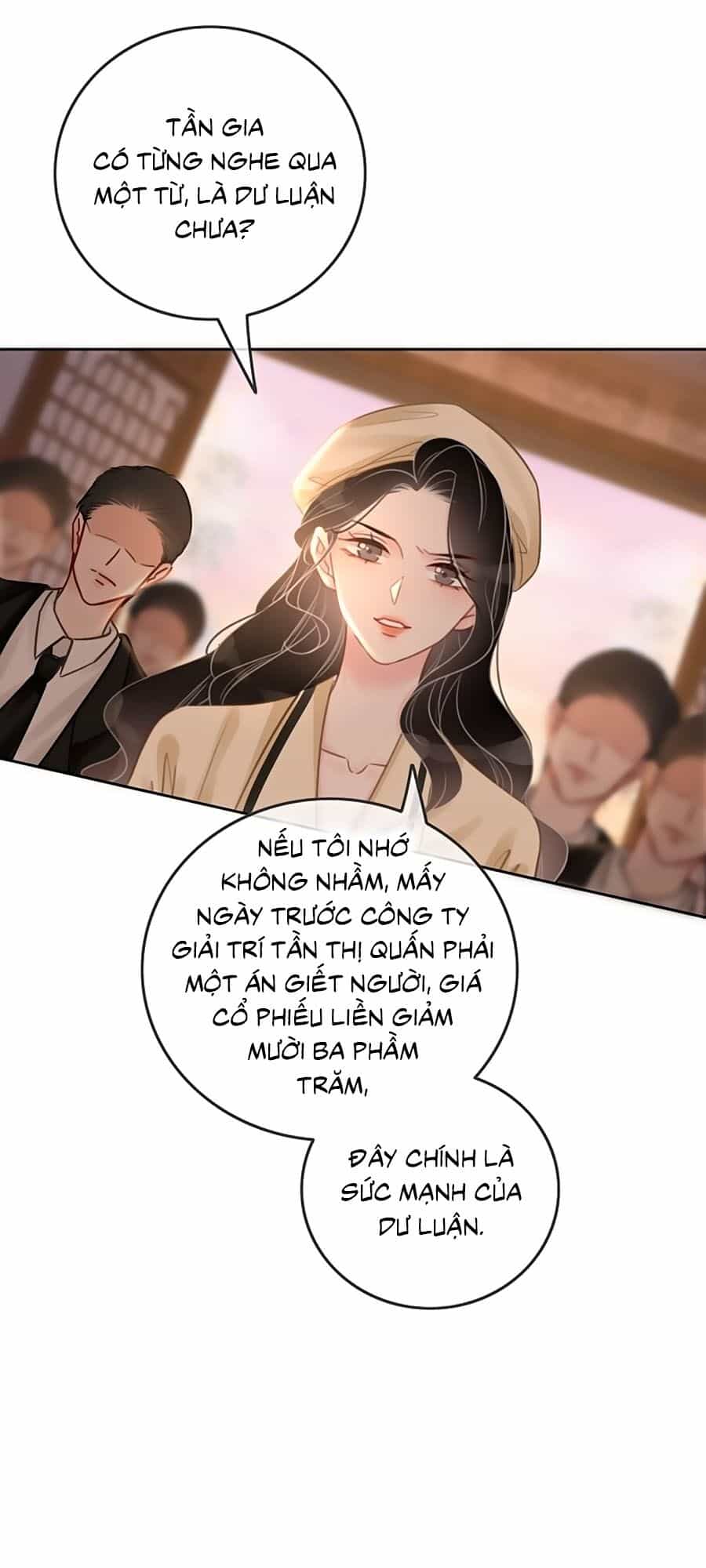 Ám Hắc Hệ Noãn Hôn - Chương 90 - ảnh 28