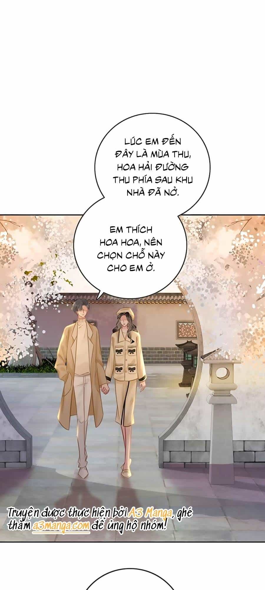 Ám Hắc Hệ Noãn Hôn - Chương 91 - ảnh 17