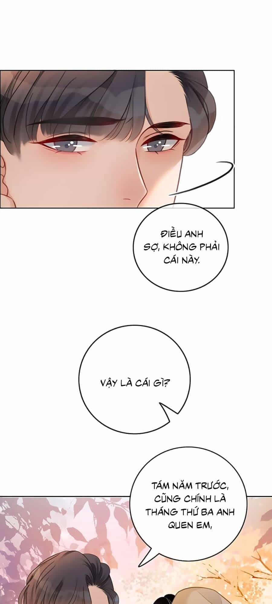 Ám Hắc Hệ Noãn Hôn - Chương 91 - ảnh 22