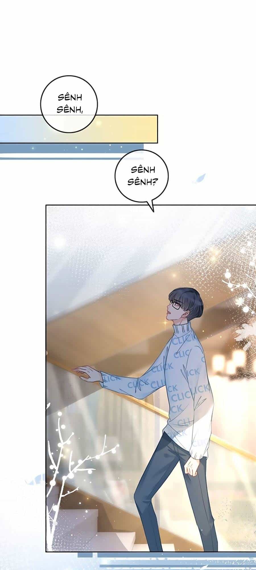 Ám Hắc Hệ Noãn Hôn - Chương 92 - ảnh 1