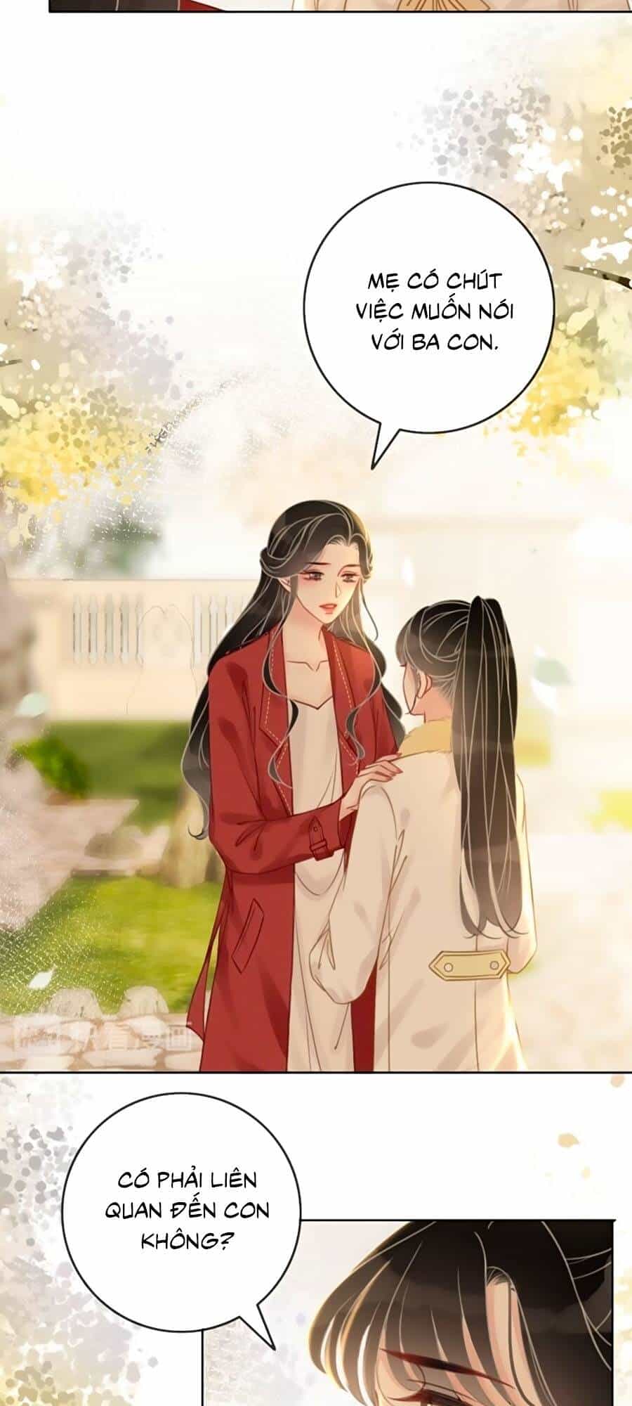 Ám Hắc Hệ Noãn Hôn - Chương 94 - ảnh 15