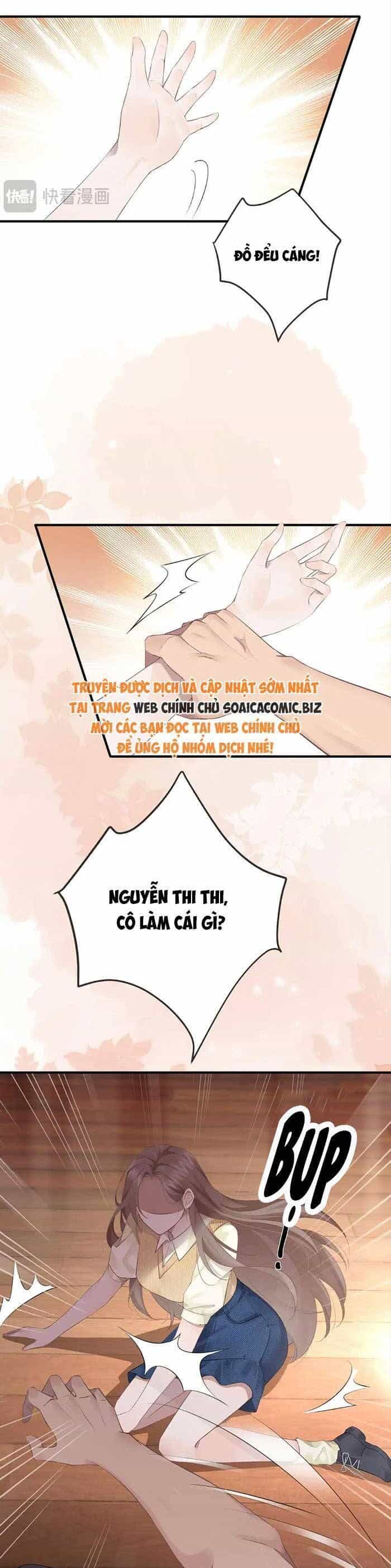 Ấm Hôn 100 Ngày - Chương 1 - ảnh 4