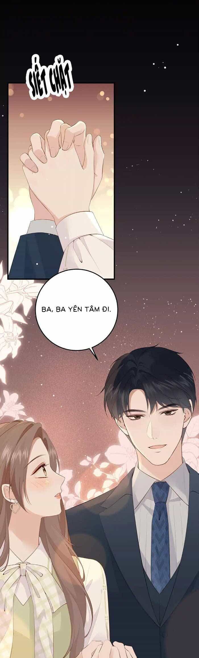 Ấm Hôn 100 Ngày - Chương 10 - ảnh 15