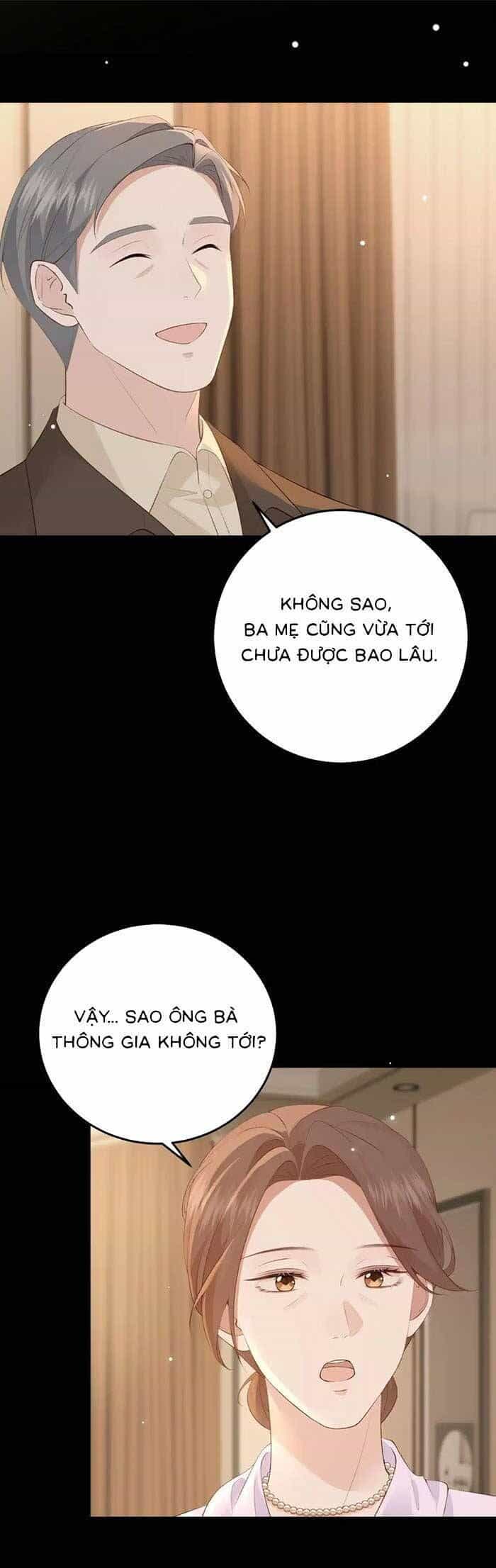 Ấm Hôn 100 Ngày - Chương 10 - ảnh 9