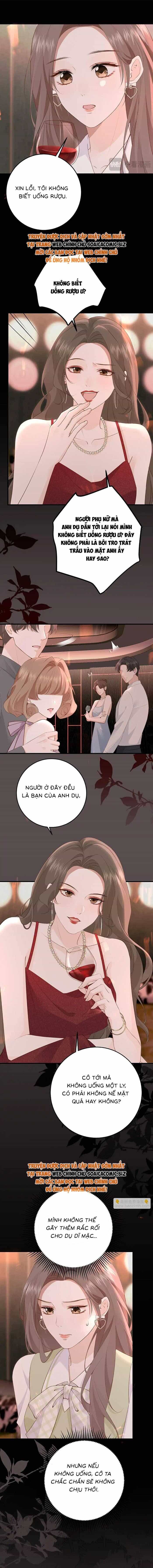 Ấm Hôn 100 Ngày - Chương 11 - ảnh 4