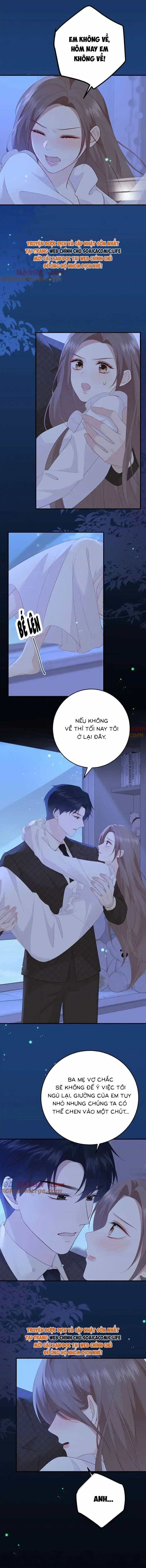 Ấm Hôn 100 Ngày - Chương 16 - ảnh 7