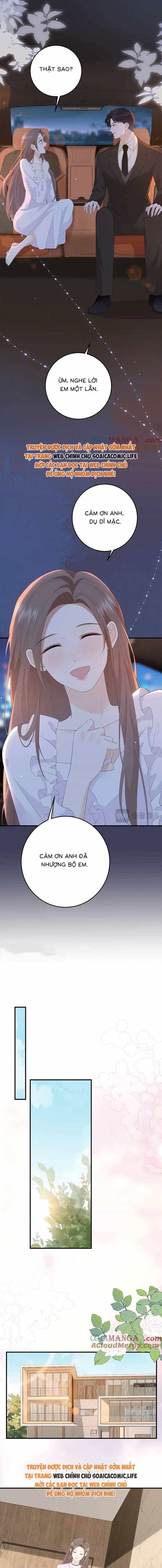 Ấm Hôn 100 Ngày - Chương 17 - ảnh 2