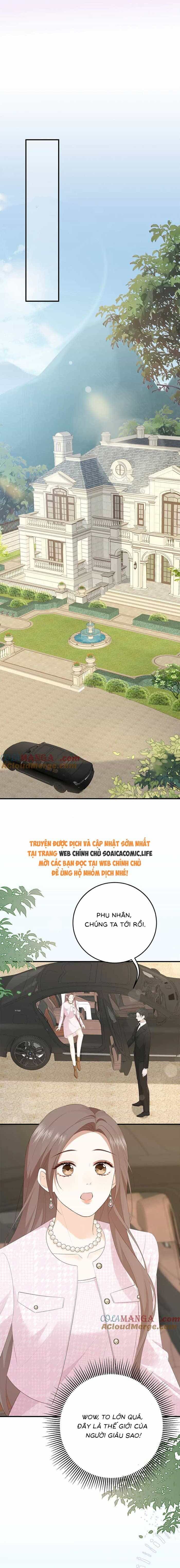 Ấm Hôn 100 Ngày - Chương 17 - ảnh 4
