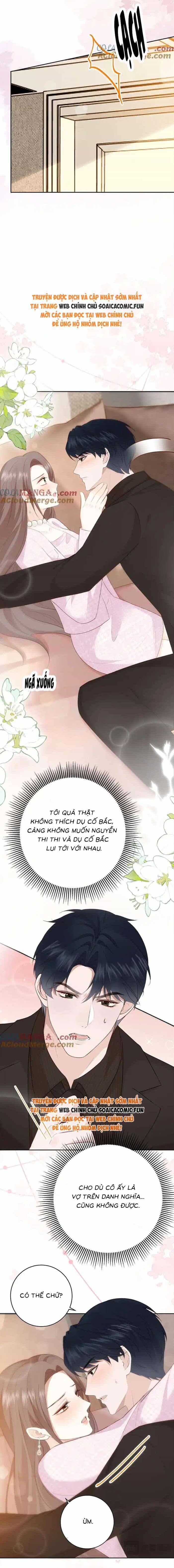 Ấm Hôn 100 Ngày - Chương 19 - ảnh 10