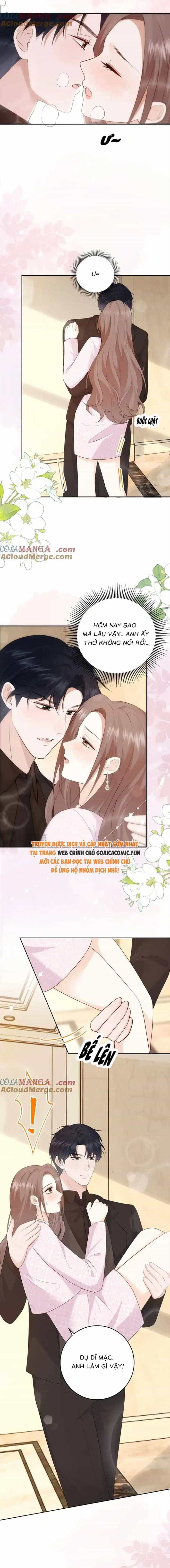Ấm Hôn 100 Ngày - Chương 19 - ảnh 9