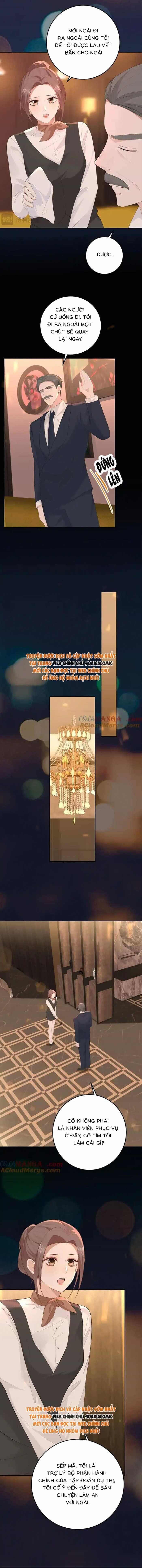 Ấm Hôn 100 Ngày - Chương 21 - ảnh 6