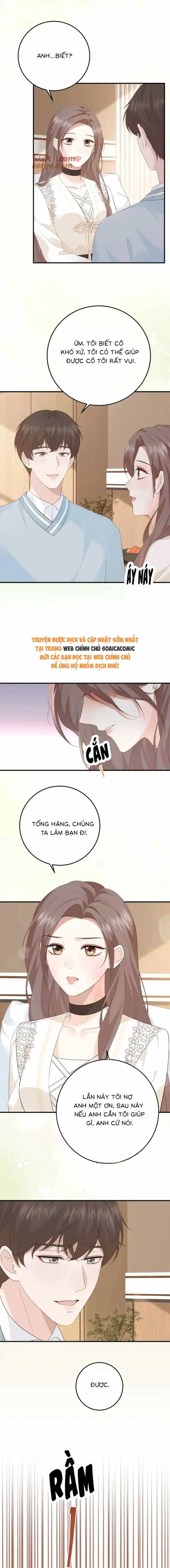 Ấm Hôn 100 Ngày - Chương 26 - ảnh 2