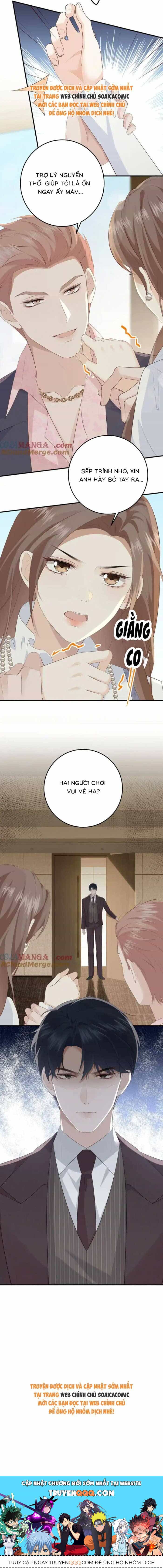 Ấm Hôn 100 Ngày - Chương 28 - ảnh 10