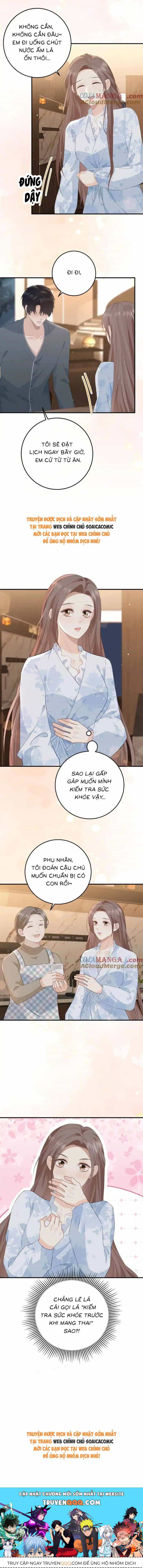 Ấm Hôn 100 Ngày - Chương 30 - ảnh 11