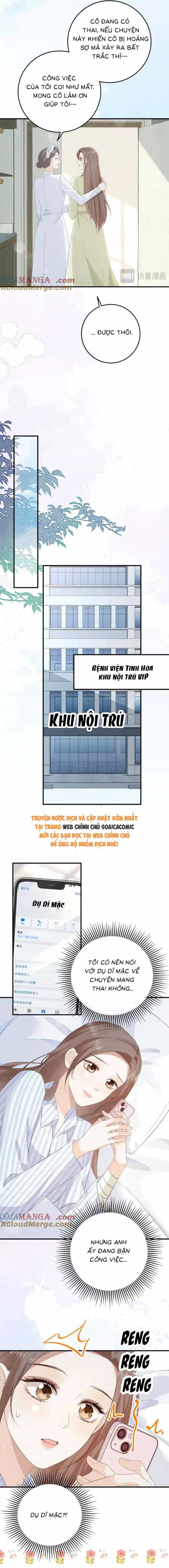 Ấm Hôn 100 Ngày - Chương 31 - ảnh 5