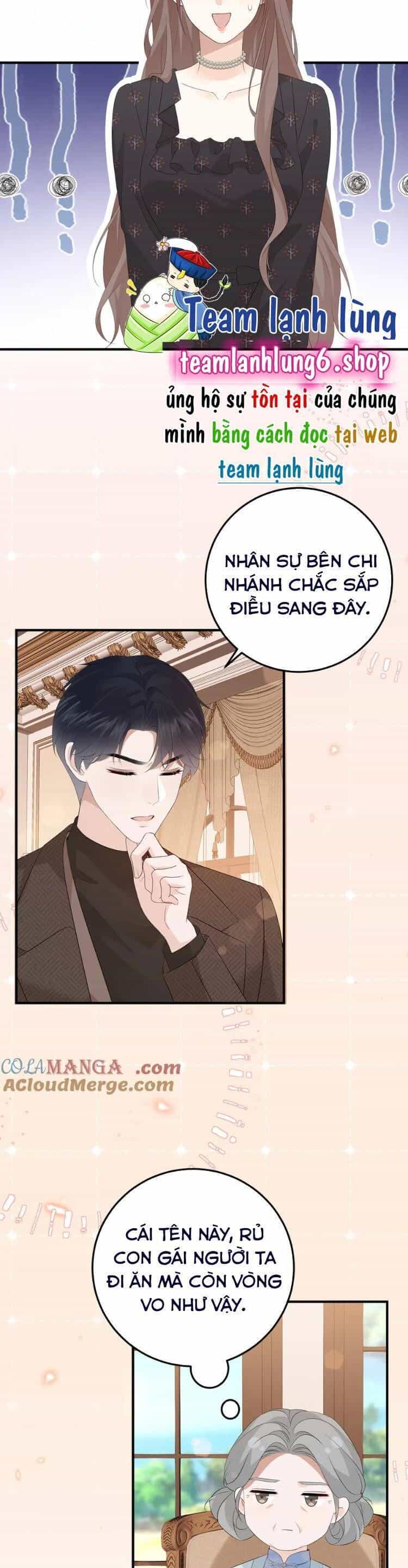 Ấm Hôn 100 Ngày - Chương 38 - ảnh 14