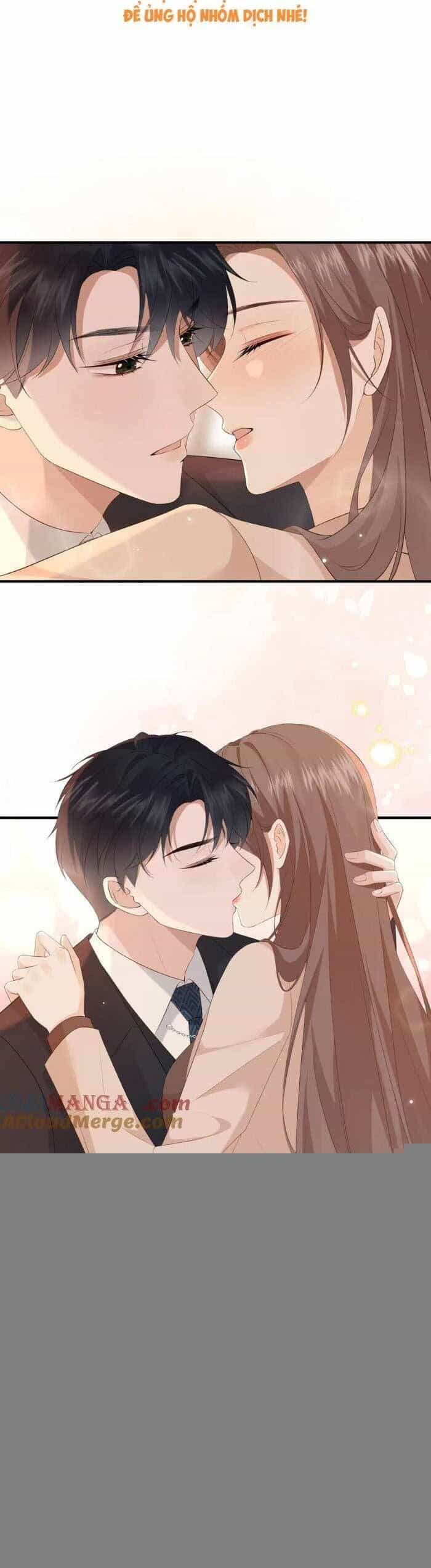 Ấm Hôn 100 Ngày - Chương 39 - ảnh 20