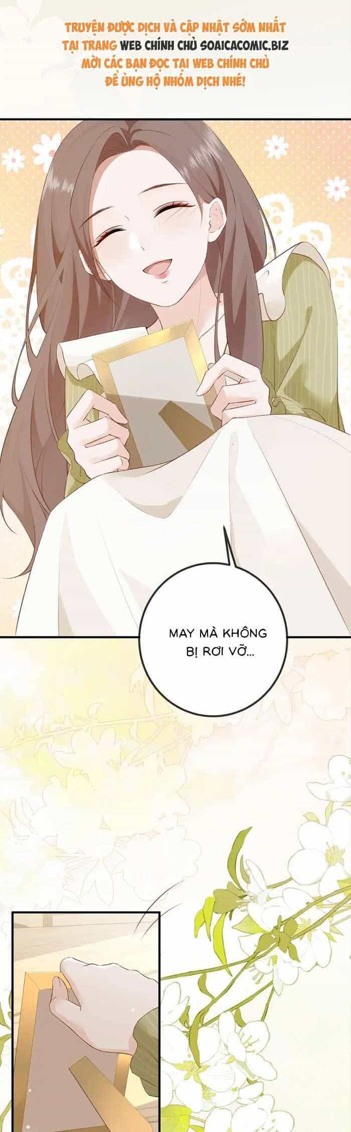 Ấm Hôn 100 Ngày - Chương 4 - ảnh 7