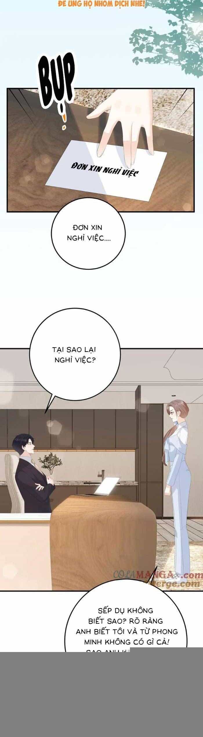Ấm Hôn 100 Ngày - Chương 40 - ảnh 18