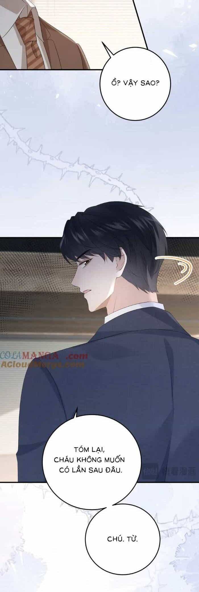 Ấm Hôn 100 Ngày - Chương 41 - ảnh 16