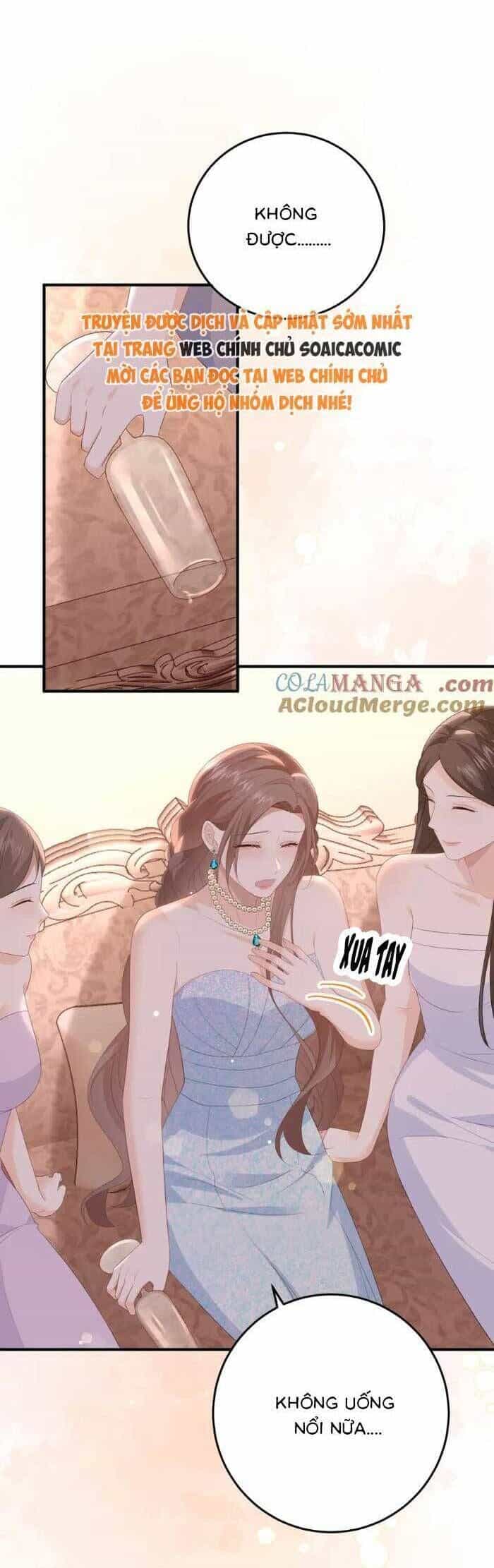 Ấm Hôn 100 Ngày - Chương 42 - ảnh 15