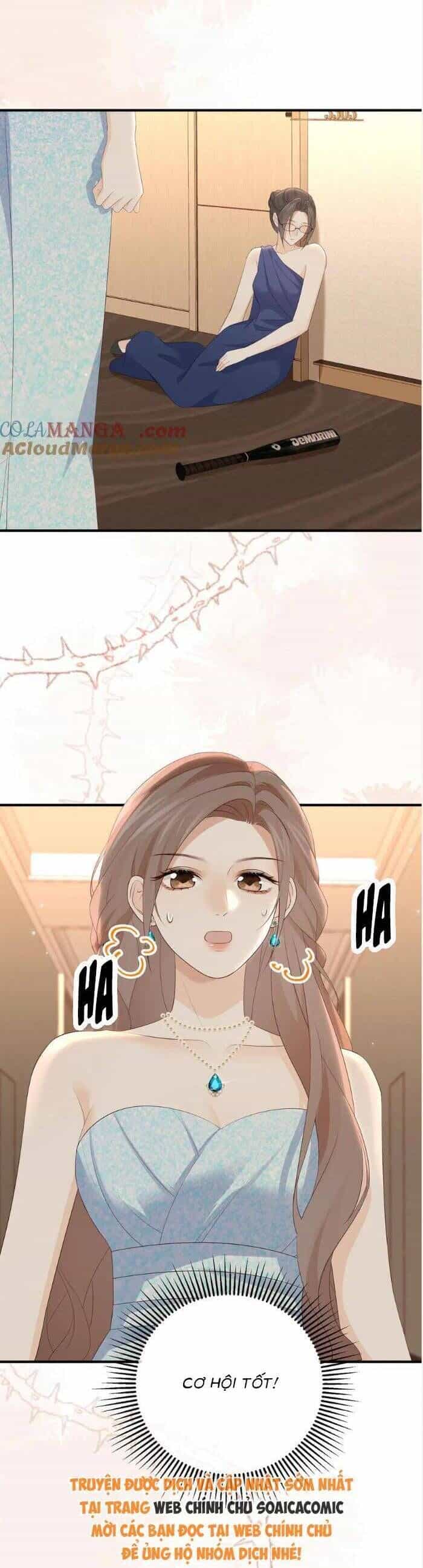 Ấm Hôn 100 Ngày - Chương 43 - ảnh 12