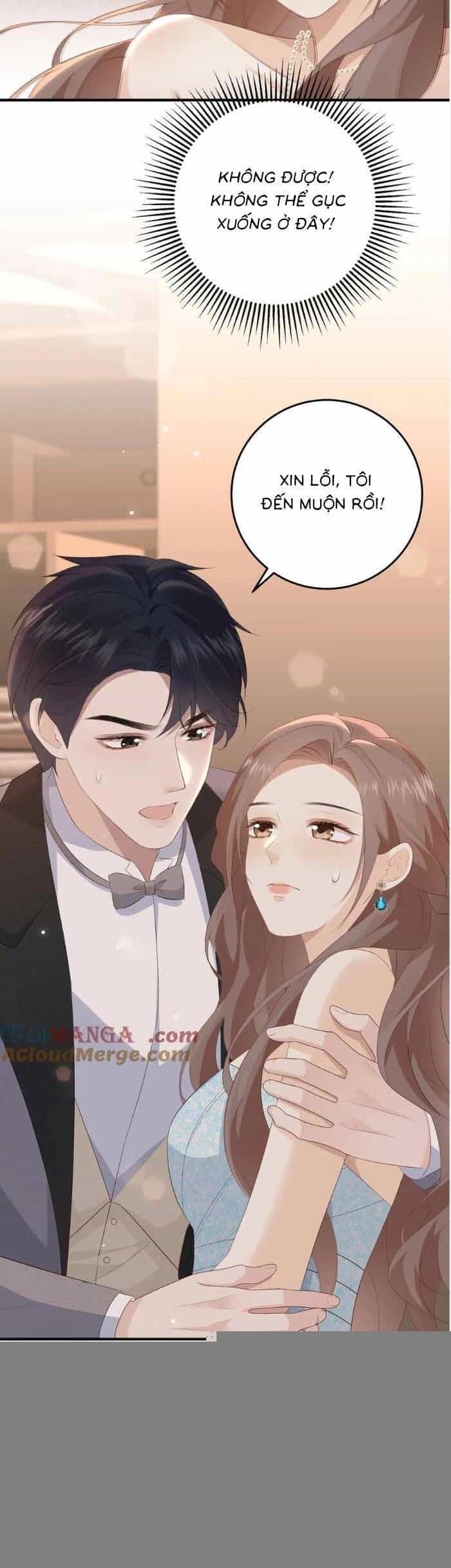 Ấm Hôn 100 Ngày - Chương 43 - ảnh 15