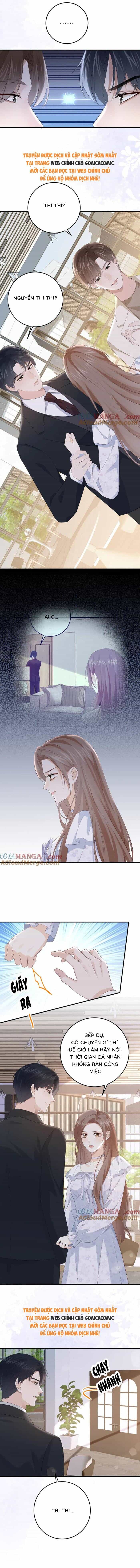 Ấm Hôn 100 Ngày - Chương 45 - ảnh 3