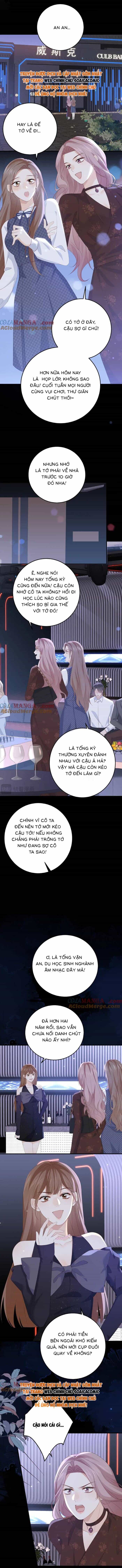 Ấm Hôn 100 Ngày - Chương 45 - ảnh 8