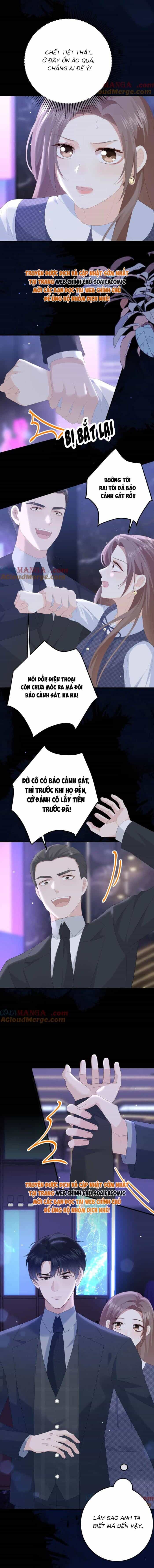 Ấm Hôn 100 Ngày - Chương 46 - ảnh 4