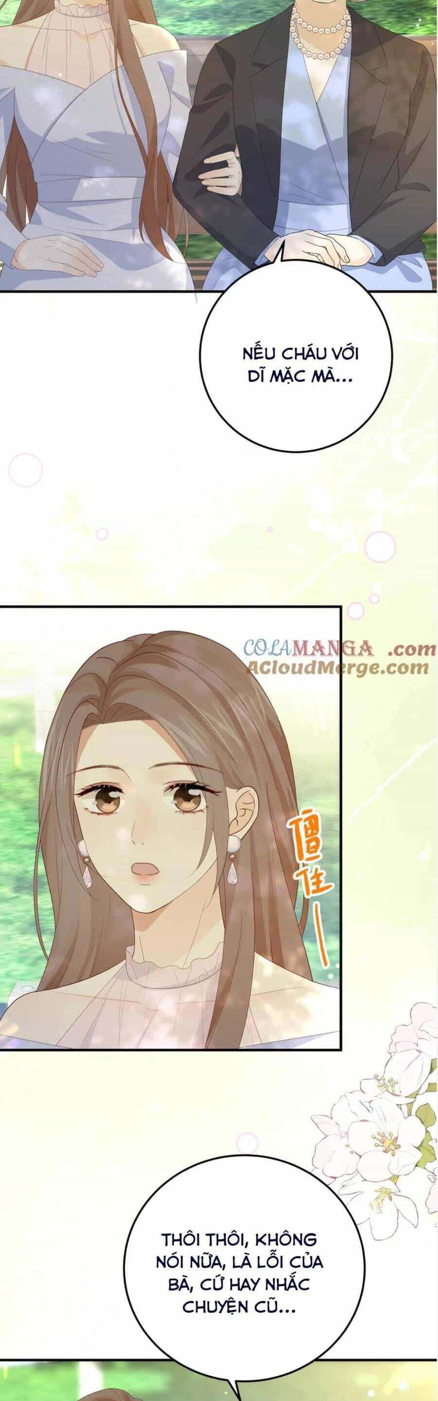 Ấm Hôn 100 Ngày - Chương 48 - ảnh 15