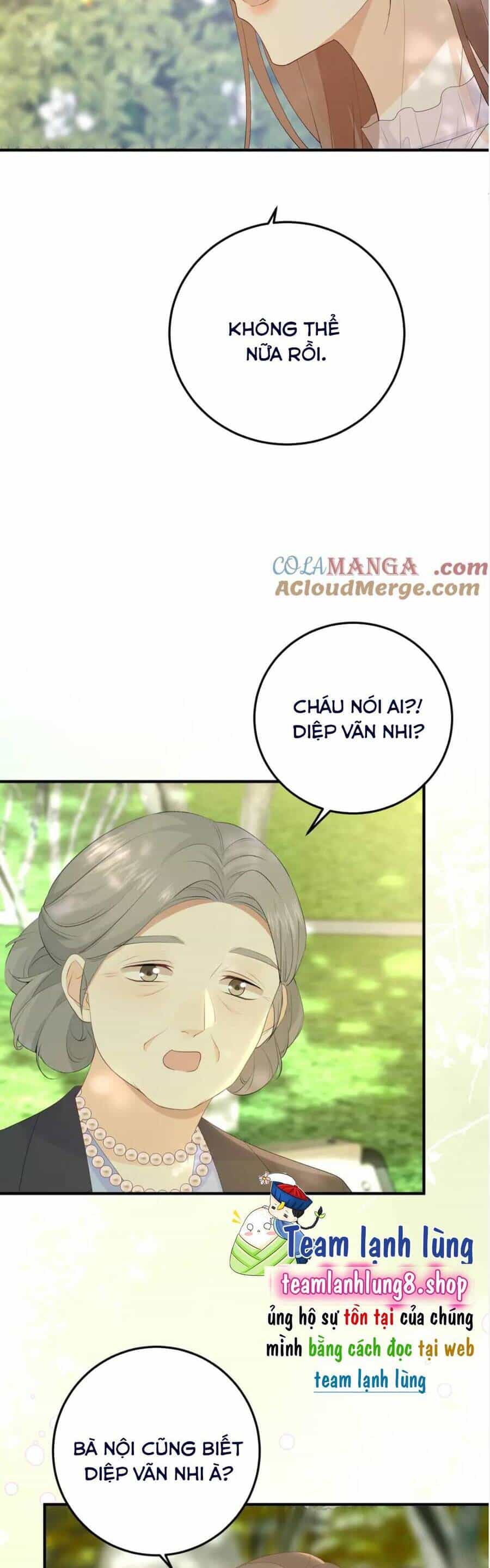 Ấm Hôn 100 Ngày - Chương 48 - ảnh 18