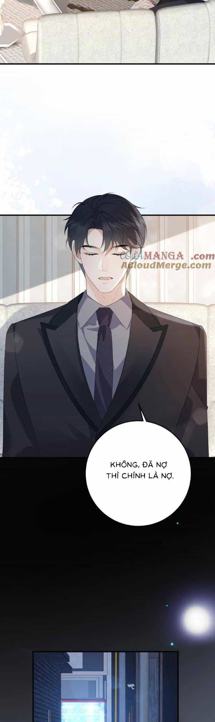 Ấm Hôn 100 Ngày - Chương 49 - ảnh 2