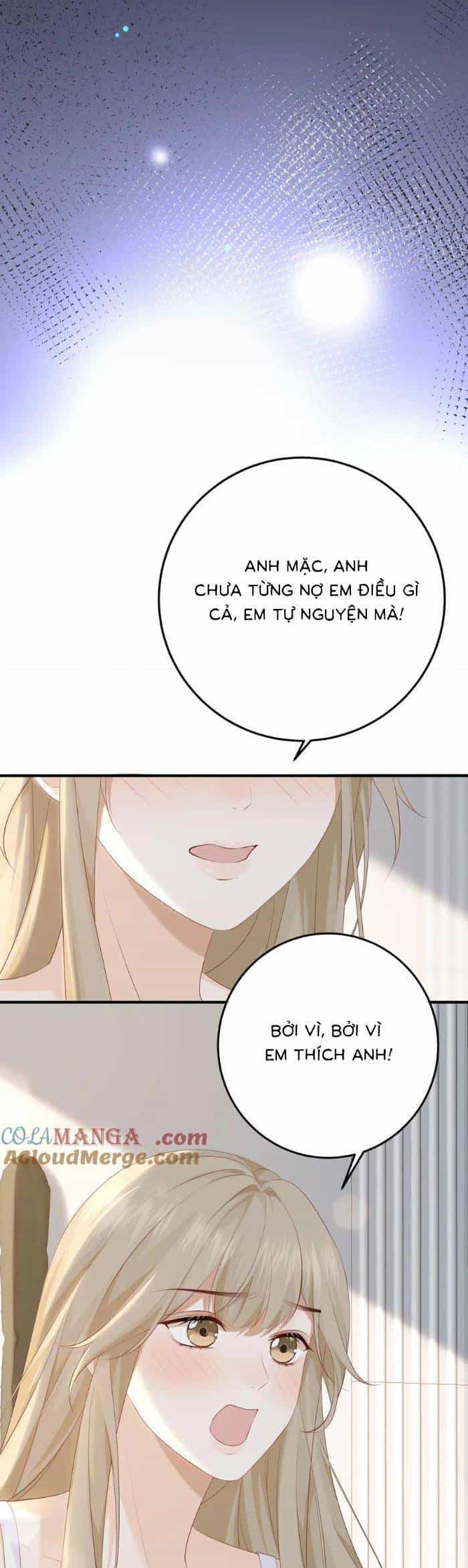 Ấm Hôn 100 Ngày - Chương 49 - ảnh 7