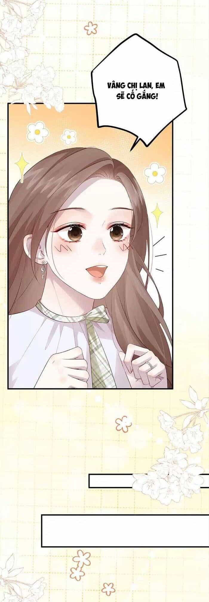 Ấm Hôn 100 Ngày - Chương 5 - ảnh 3