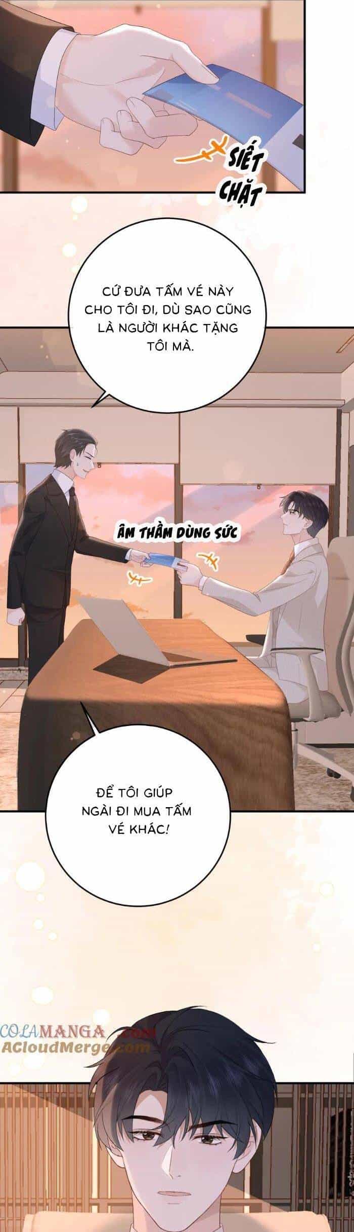 Ấm Hôn 100 Ngày - Chương 52 - ảnh 5