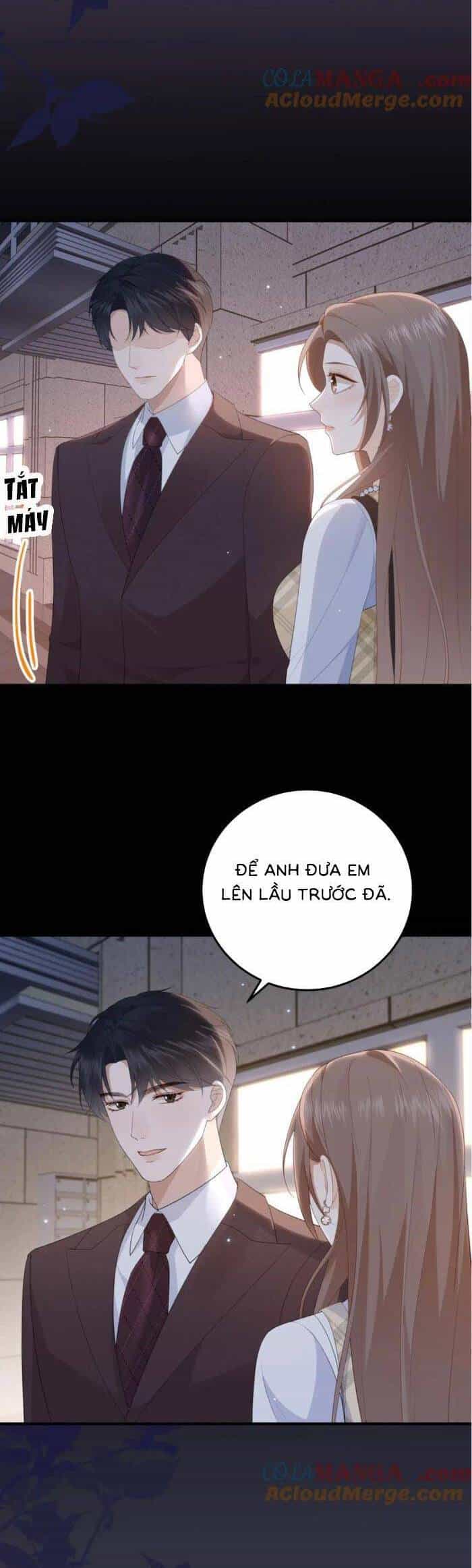 Ấm Hôn 100 Ngày - Chương 56 - ảnh 25