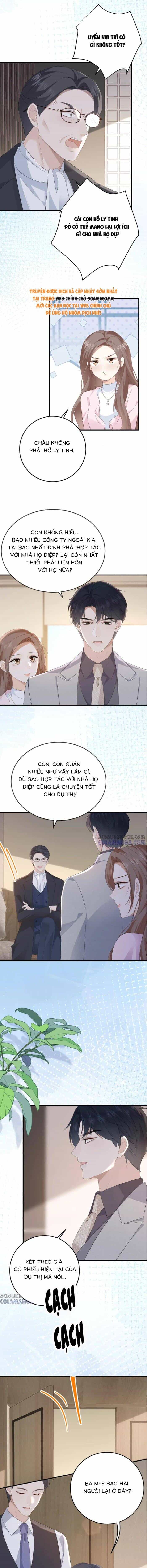 Ấm Hôn 100 Ngày - Chương 57 - ảnh 4