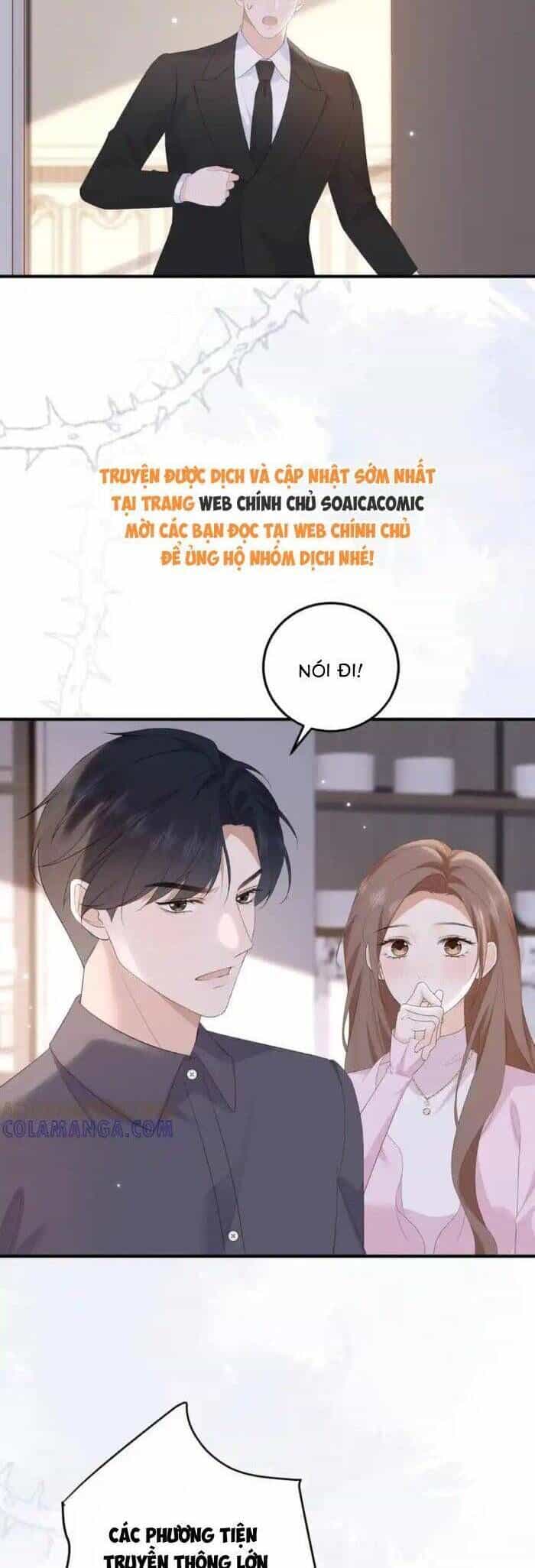 Ấm Hôn 100 Ngày - Chương 59 - ảnh 31