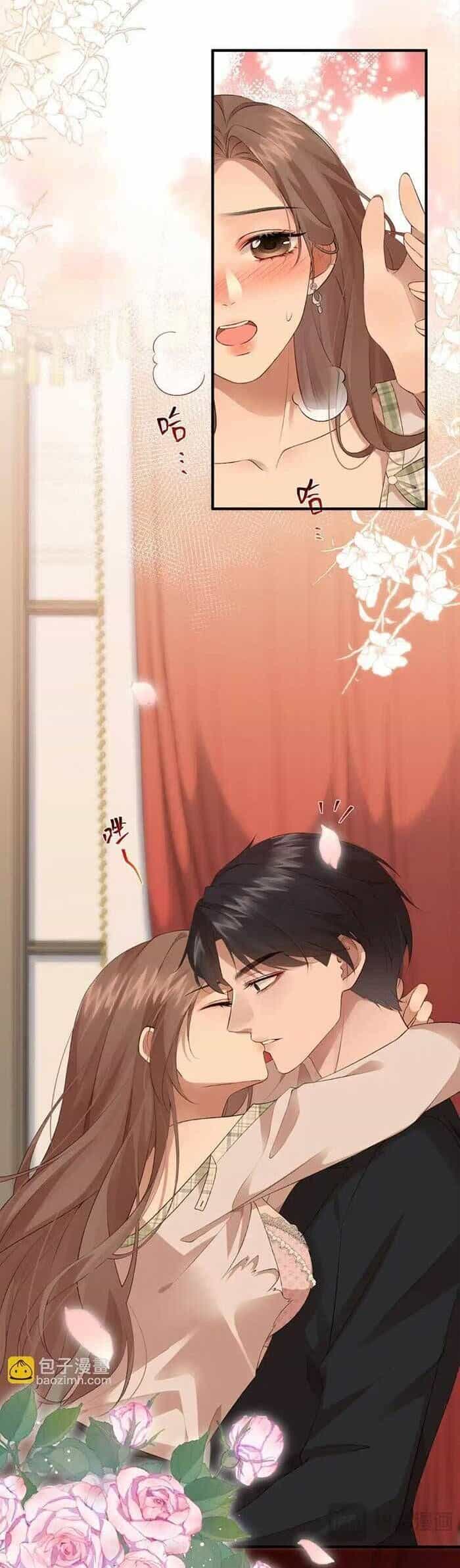 Ấm Hôn 100 Ngày - Chương 6 - ảnh 16