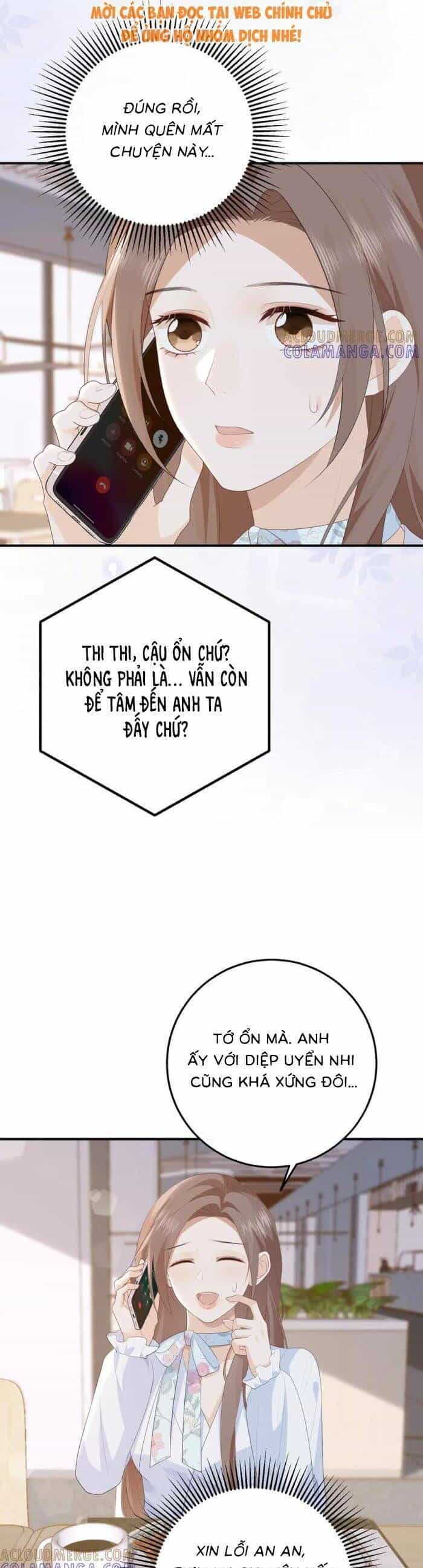 Ấm Hôn 100 Ngày - Chương 62 - ảnh 16